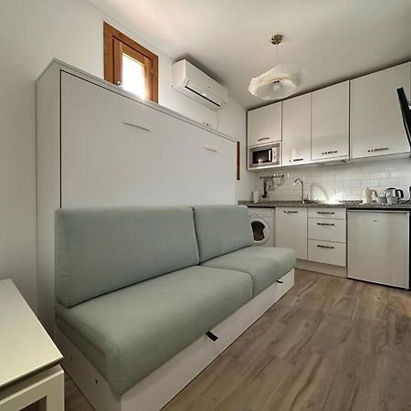 Tu Estudio En El Centro De Madrid Eksteriør bilde