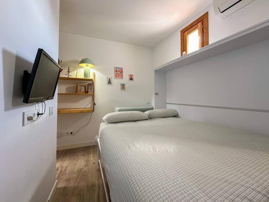 Tu Estudio En El Centro De Madrid Eksteriør bilde