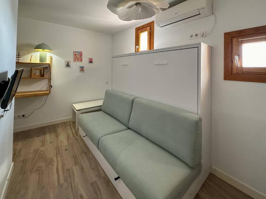 Tu Estudio En El Centro De Madrid Eksteriør bilde
